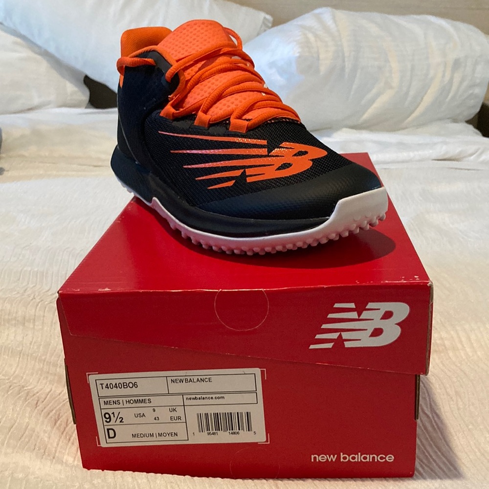 New Balance FuelCell 4040 v6 Turf Trainer
